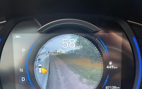 Hyundai Santa Fe IV, 2019 год, 3 200 000 рублей, 11 фотография