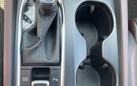 Hyundai Santa Fe IV, 2019 год, 3 200 000 рублей, 13 фотография