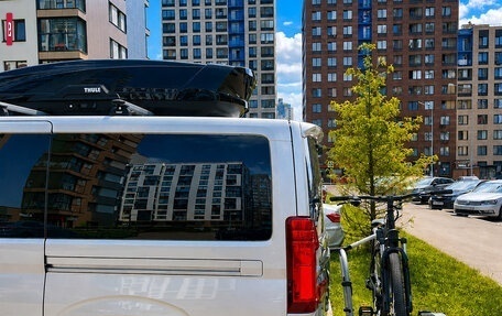 Toyota HiAce H300, 2020 год, 6 000 000 рублей, 5 фотография