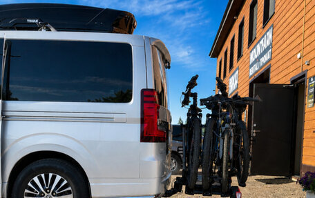 Toyota HiAce H300, 2020 год, 6 000 000 рублей, 13 фотография