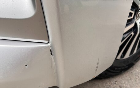 Toyota HiAce H300, 2020 год, 6 000 000 рублей, 16 фотография