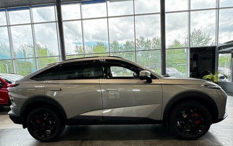 Haval F7x, 2026 год, 3 979 000 рублей, 4 фотография