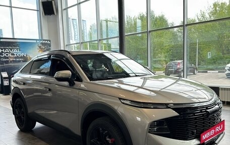 Haval F7x, 2026 год, 3 979 000 рублей, 3 фотография
