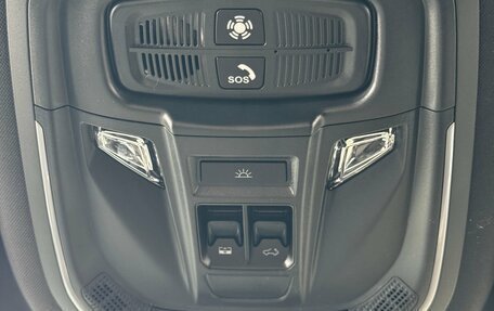 Haval F7x, 2026 год, 3 979 000 рублей, 12 фотография