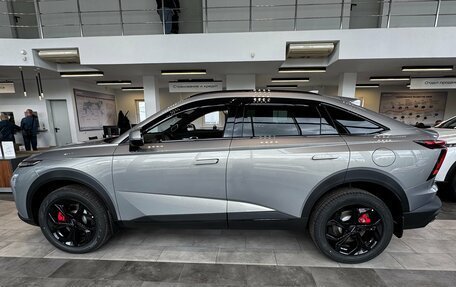 Haval F7x, 2026 год, 3 979 000 рублей, 10 фотография