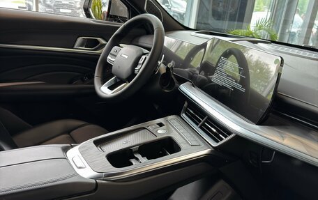 Haval F7x, 2026 год, 3 979 000 рублей, 14 фотография
