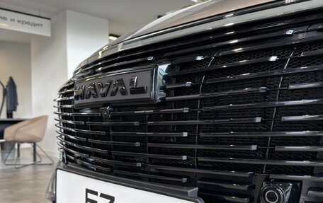 Haval F7x, 2026 год, 3 979 000 рублей, 13 фотография