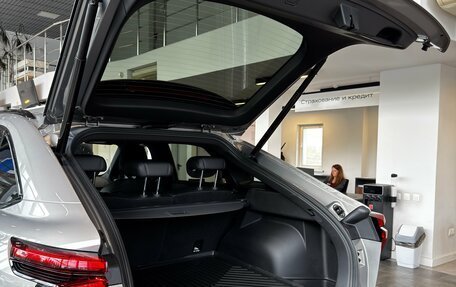 Haval F7x, 2026 год, 3 979 000 рублей, 8 фотография