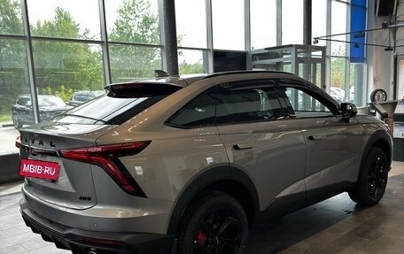 Haval F7x, 2026 год, 3 979 000 рублей, 5 фотография