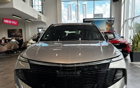 Haval F7x, 2026 год, 3 979 000 рублей, 2 фотография
