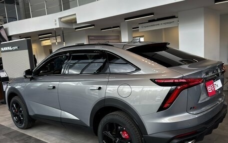 Haval F7x, 2026 год, 3 979 000 рублей, 9 фотография