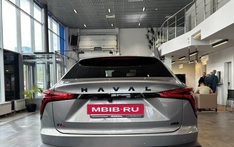 Haval F7x, 2026 год, 3 979 000 рублей, 6 фотография