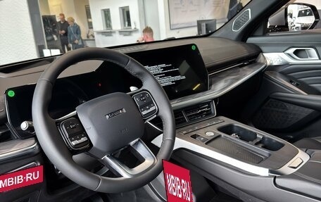 Haval F7x, 2026 год, 3 979 000 рублей, 11 фотография