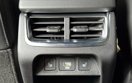 Haval F7x, 2026 год, 3 979 000 рублей, 24 фотография