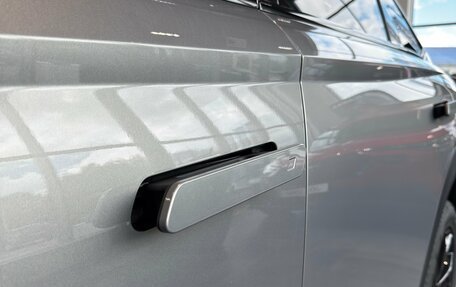 Haval F7x, 2026 год, 3 979 000 рублей, 27 фотография