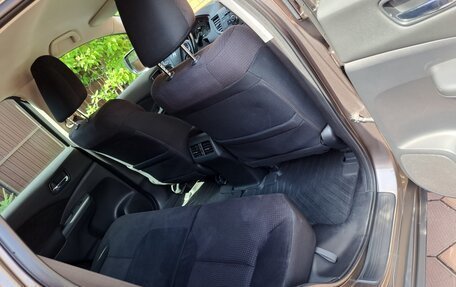 Honda CR-V IV, 2013 год, 2 200 000 рублей, 2 фотография