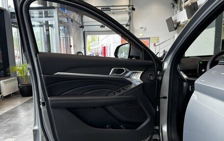 Haval F7x, 2026 год, 3 979 000 рублей, 29 фотография