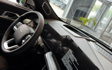 Haval F7x, 2026 год, 3 979 000 рублей, 20 фотография