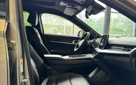 Haval F7x, 2026 год, 3 979 000 рублей, 26 фотография