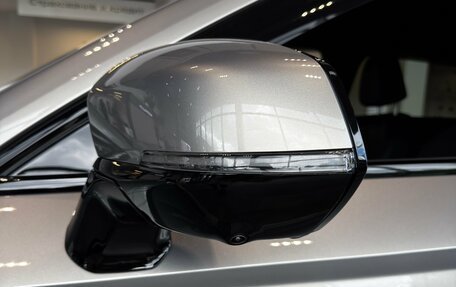 Haval F7x, 2026 год, 3 979 000 рублей, 19 фотография