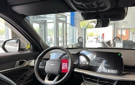 Haval F7x, 2026 год, 3 979 000 рублей, 16 фотография