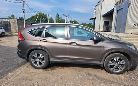 Honda CR-V IV, 2013 год, 2 200 000 рублей, 3 фотография