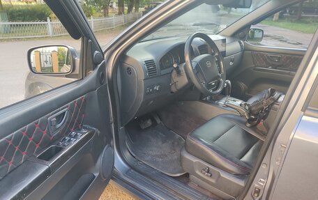 KIA Sorento IV, 2008 год, 779 000 рублей, 5 фотография