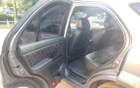 KIA Sorento IV, 2008 год, 779 000 рублей, 8 фотография