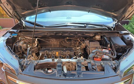 Honda CR-V IV, 2013 год, 2 200 000 рублей, 8 фотография