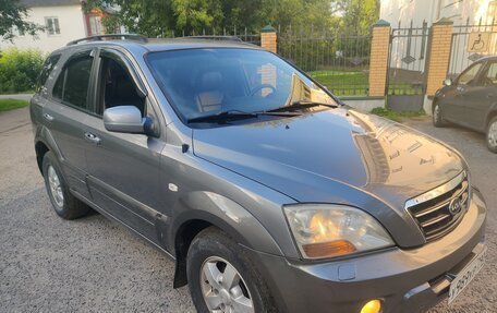 KIA Sorento IV, 2008 год, 779 000 рублей, 2 фотография