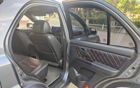 KIA Sorento IV, 2008 год, 779 000 рублей, 6 фотография