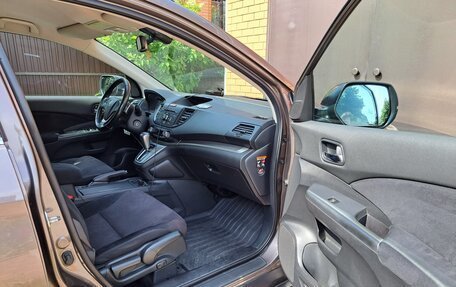 Honda CR-V IV, 2013 год, 2 200 000 рублей, 4 фотография