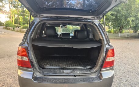 KIA Sorento IV, 2008 год, 779 000 рублей, 7 фотография