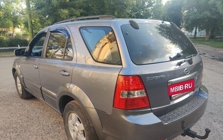 KIA Sorento IV, 2008 год, 779 000 рублей, 4 фотография