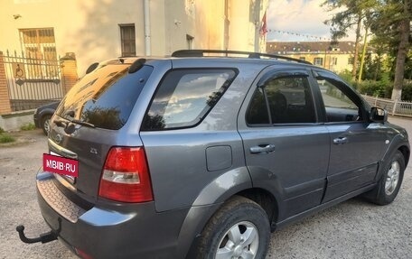 KIA Sorento IV, 2008 год, 779 000 рублей, 3 фотография