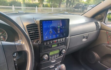 KIA Sorento IV, 2008 год, 779 000 рублей, 9 фотография