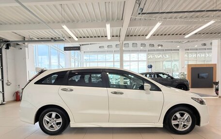 Honda Stream II, 2009 год, 1 049 000 рублей, 7 фотография