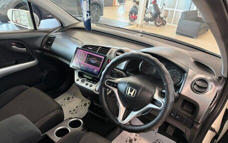 Honda Stream II, 2009 год, 1 049 000 рублей, 11 фотография