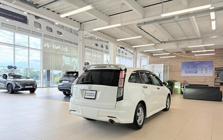 Honda Stream II, 2009 год, 1 049 000 рублей, 6 фотография