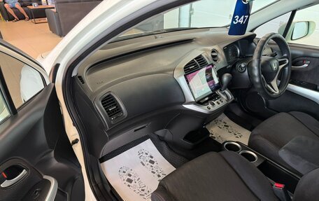 Honda Stream II, 2009 год, 1 049 000 рублей, 12 фотография