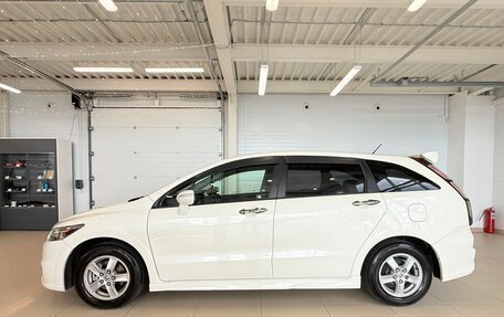 Honda Stream II, 2009 год, 1 049 000 рублей, 3 фотография