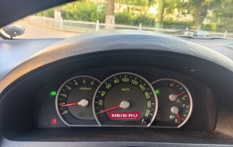 KIA Sorento IV, 2008 год, 779 000 рублей, 10 фотография