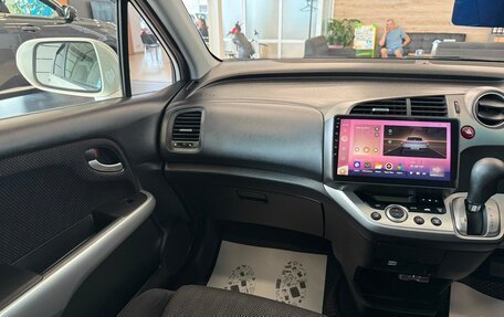 Honda Stream II, 2009 год, 1 049 000 рублей, 14 фотография