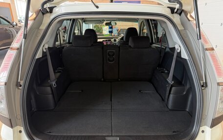 Honda Stream II, 2009 год, 1 049 000 рублей, 21 фотография