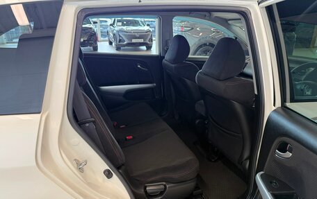 Honda Stream II, 2009 год, 1 049 000 рублей, 18 фотография