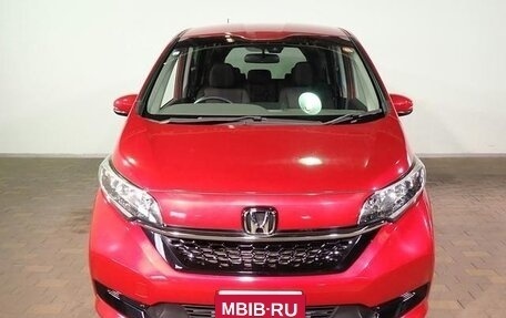 Honda Freed II, 2022 год, 1 440 000 рублей, 5 фотография