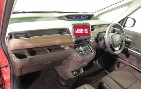Honda Freed II, 2022 год, 1 440 000 рублей, 10 фотография
