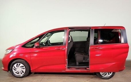 Honda Freed II, 2022 год, 1 440 000 рублей, 11 фотография