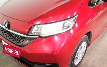 Honda Freed II, 2022 год, 1 440 000 рублей, 13 фотография