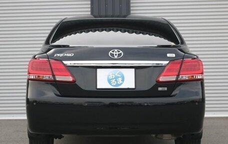 Toyota Premio, 2020 год, 1 600 000 рублей, 5 фотография